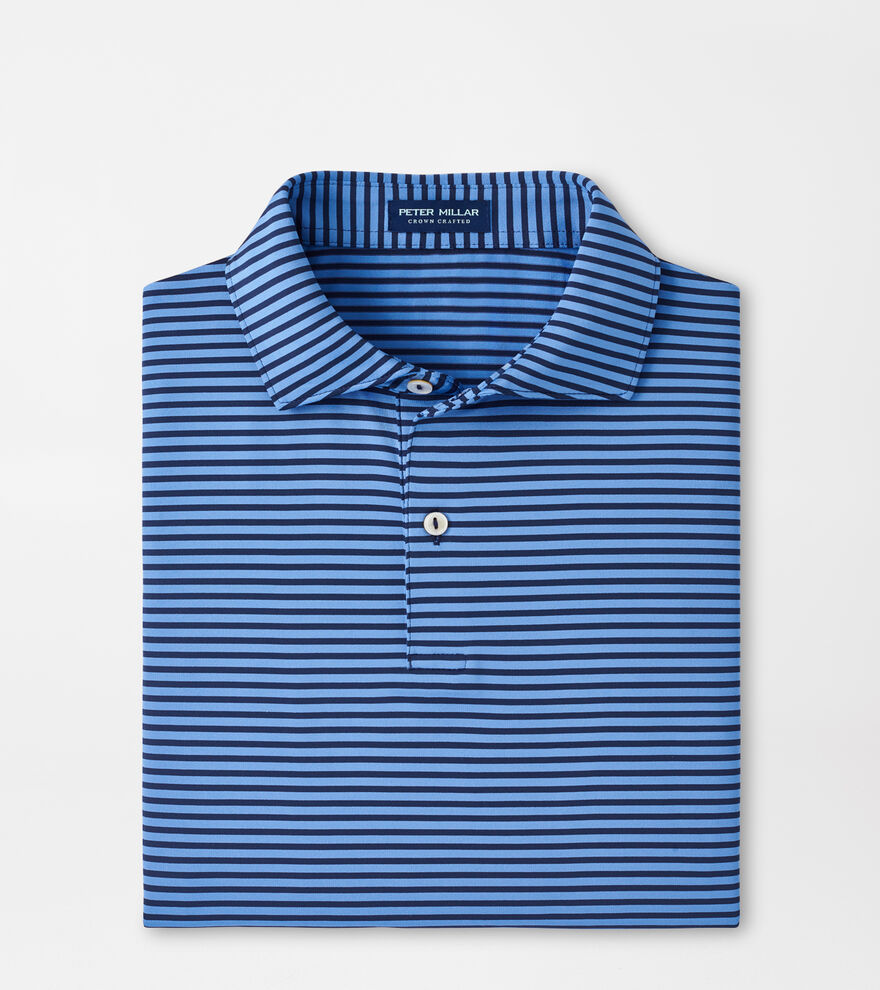 Sawyer Performance Jersey Polo image number 1