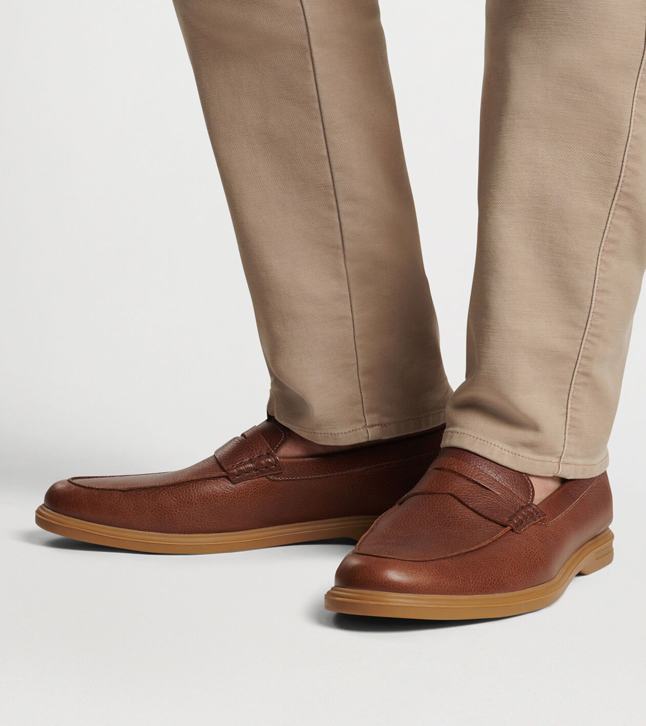 Penny moccasin cheap