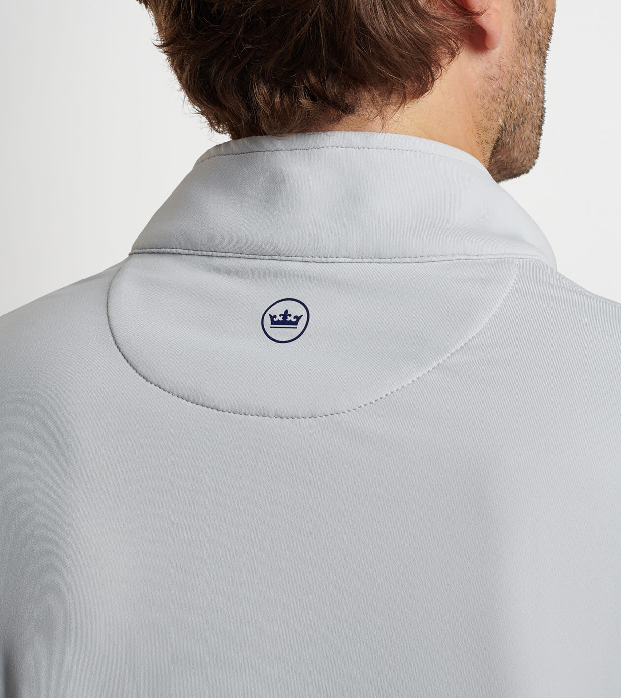 Peter millar crown sport pullover discount