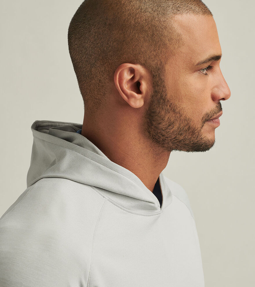 Pine Performance Hoodie - Alternate Image 4