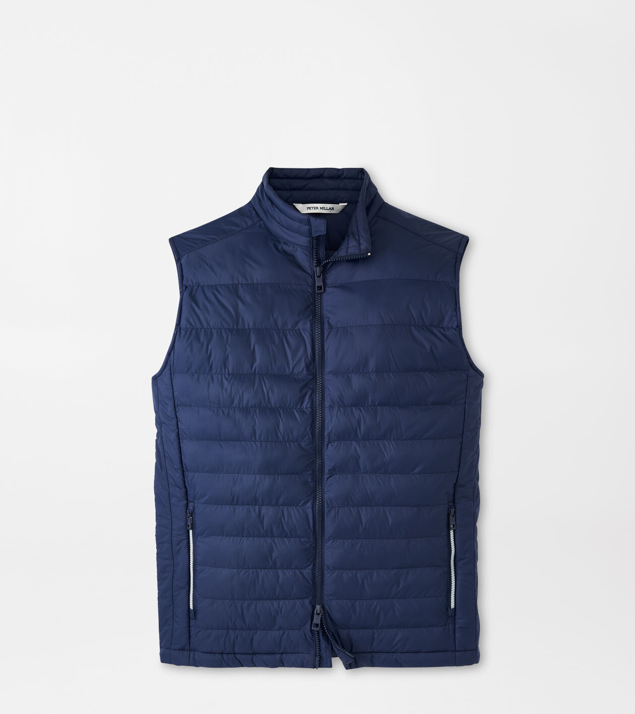 All Course Gilet