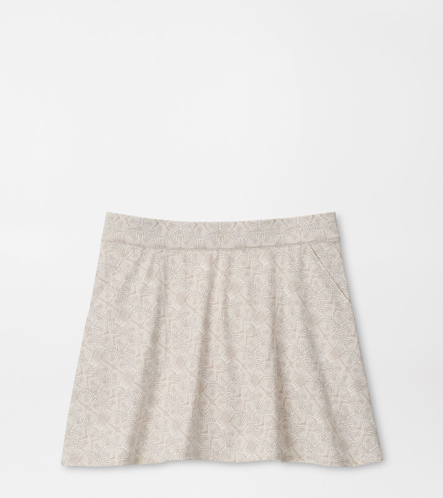 Sally Shell Serenade Skort image number 1