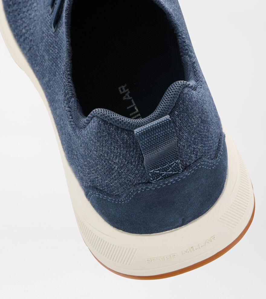 Odeon Sneaker - Alternate Image 5