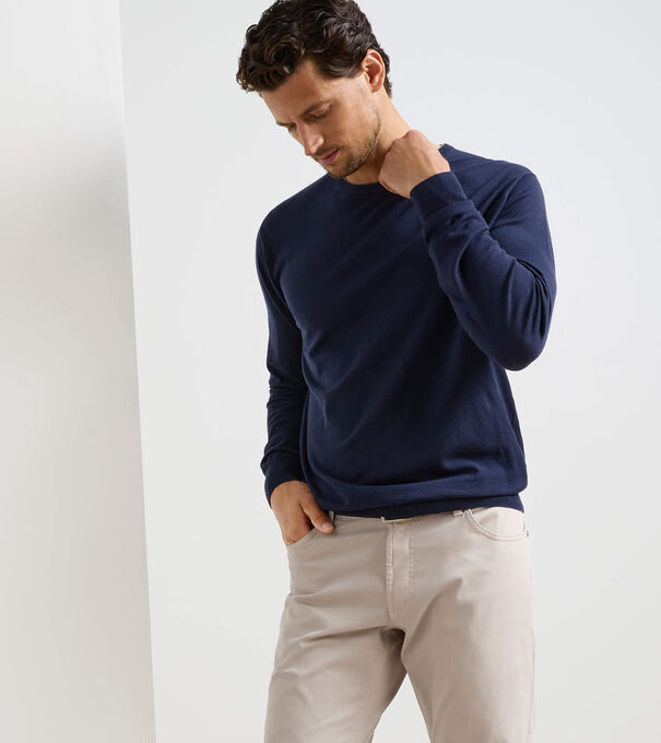 Excursionist Flex Crew - Alternate Image 1