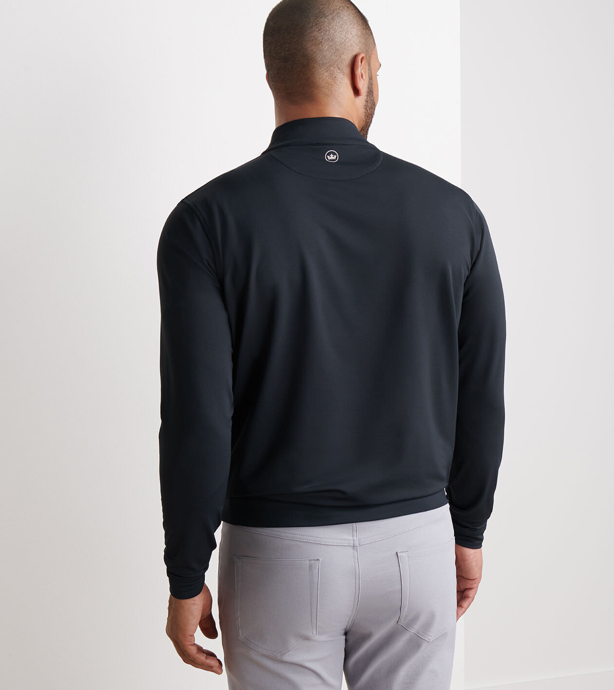 Perth Performance Quarter-Zip | Peter Millar