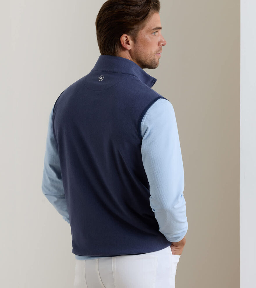 Ardentair Performance Full-Zip Gilet - Alternate Image 2