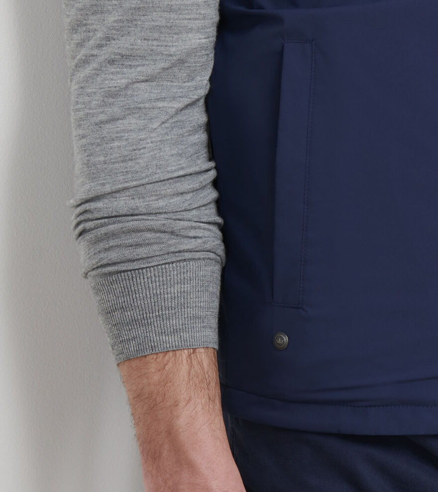 Ryder Reversible Gilet image number 4