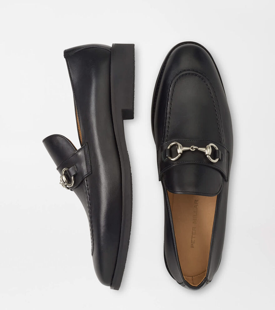 Madison Bit Loafer image number 2