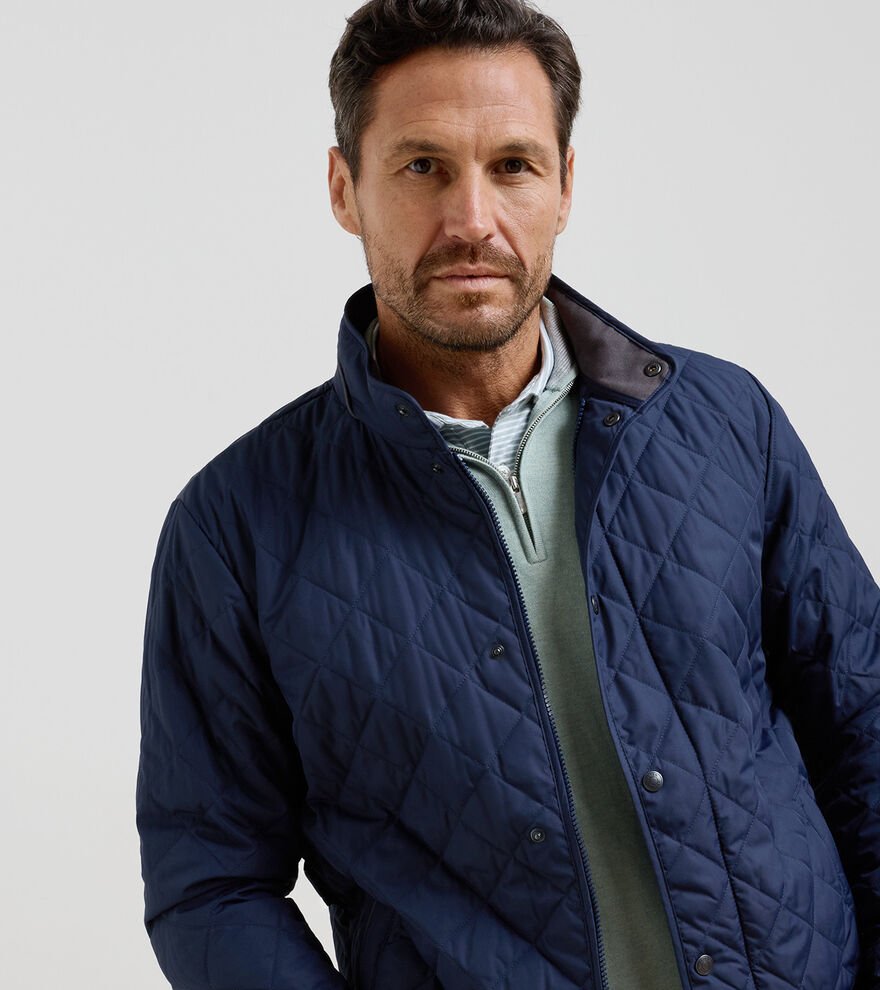 Suffolk Coat - Alternate Image 4