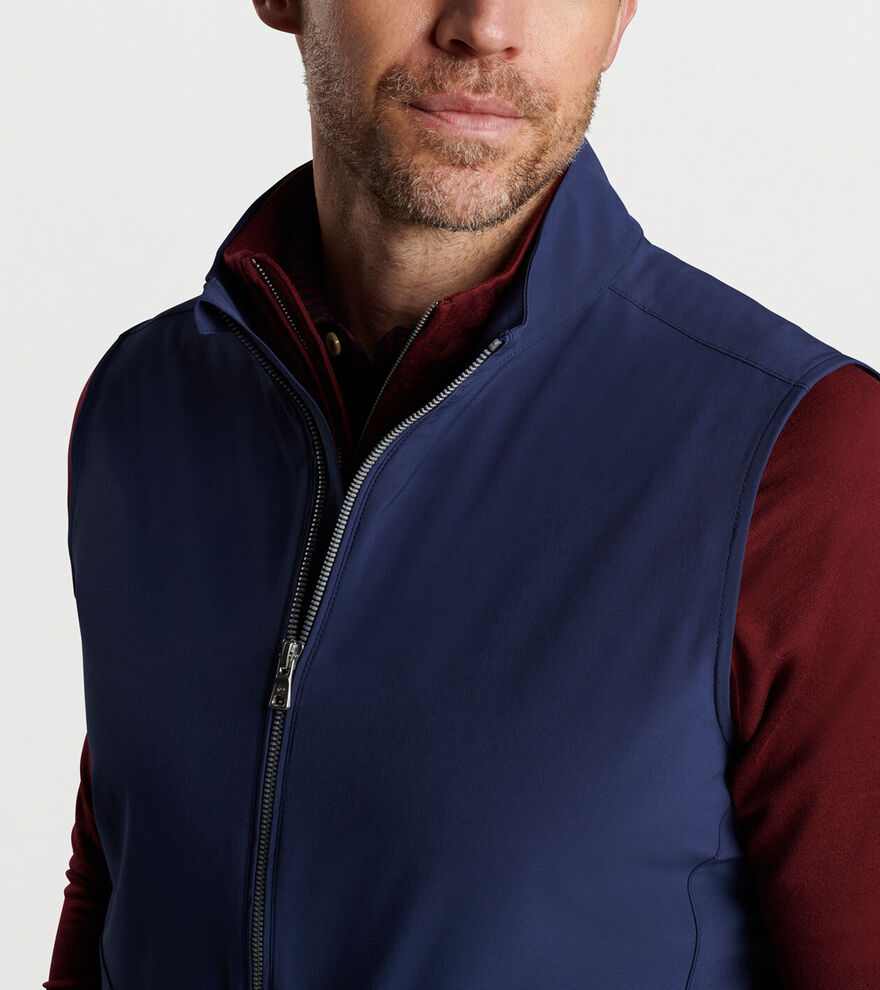 Contour Gilet - Alternate Image 5