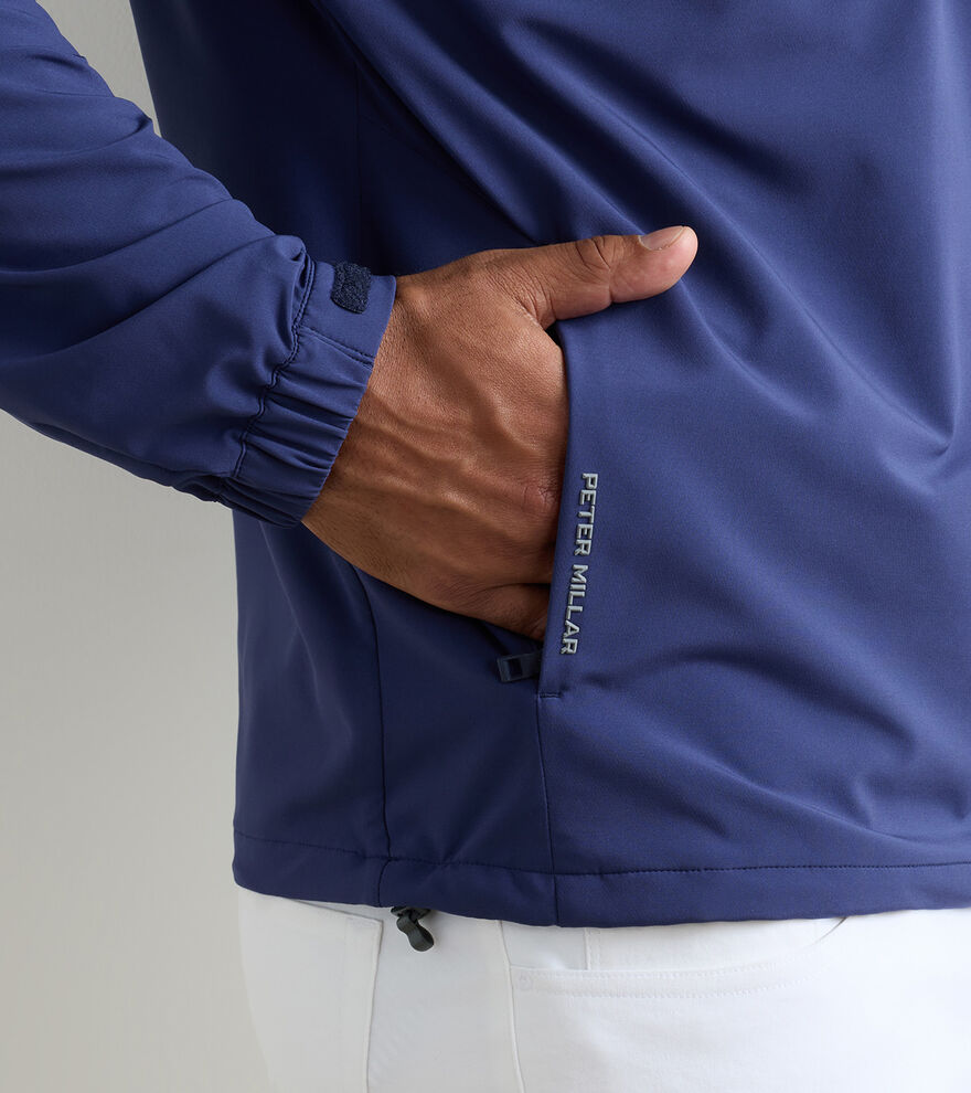 Dunes Half-Zip image number 4