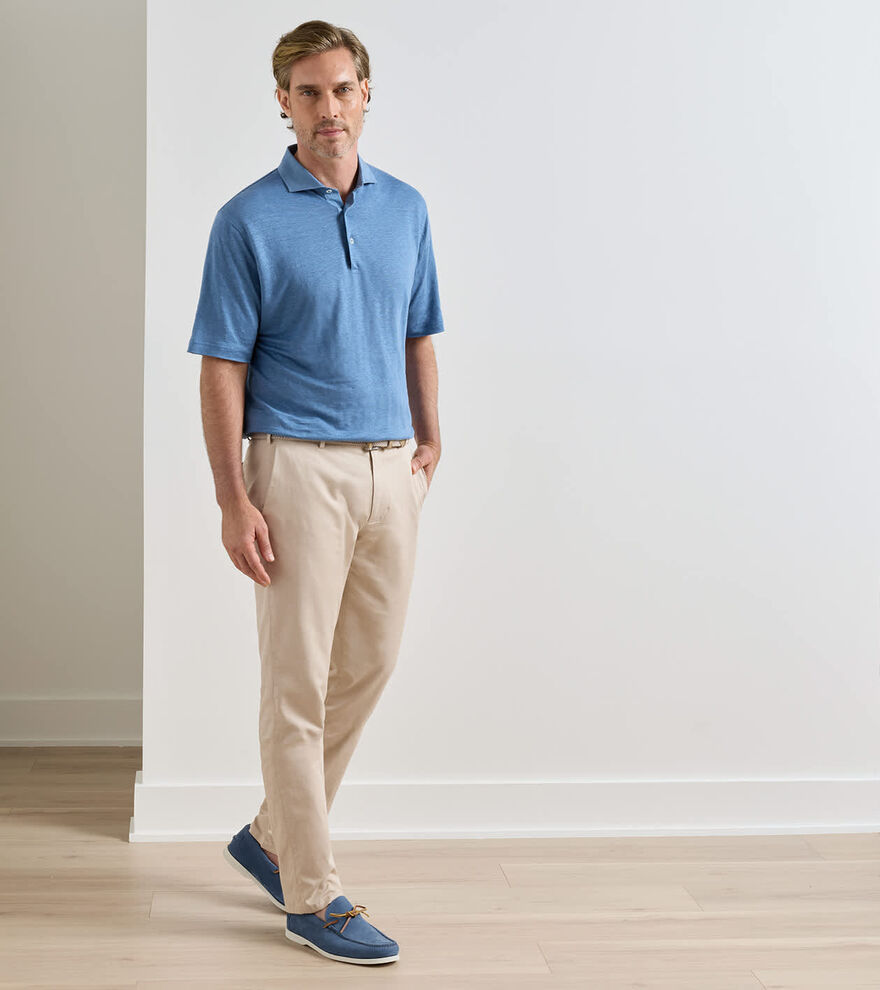 Excursionist Nubuck Boat Shoe - Alternate Image 3