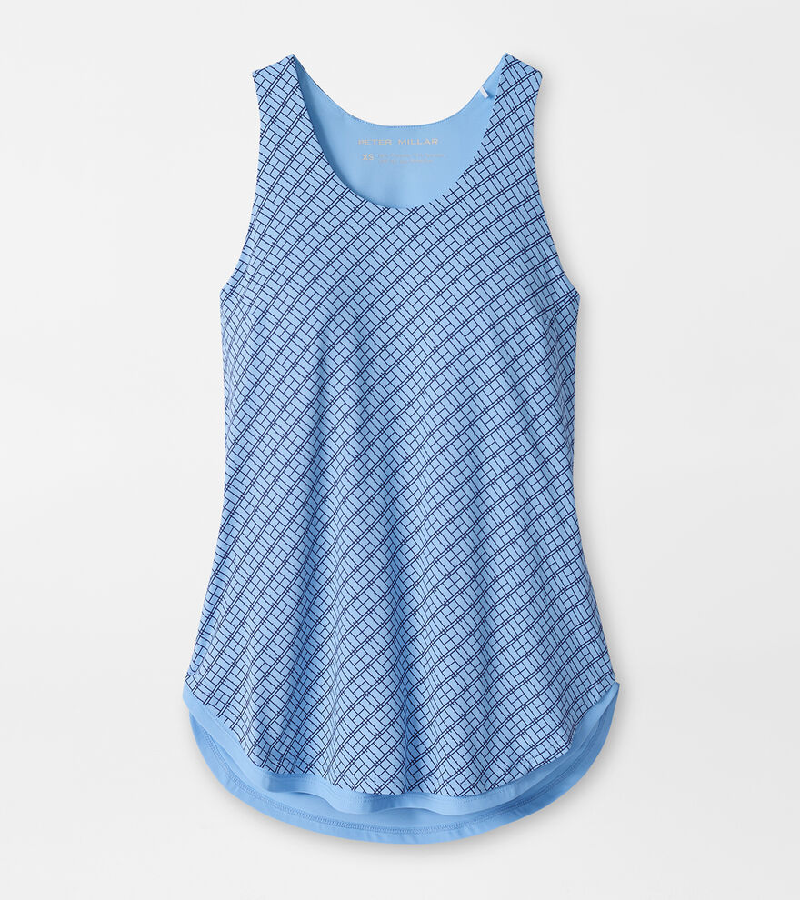 Billie Lightweight Jersey Tank
