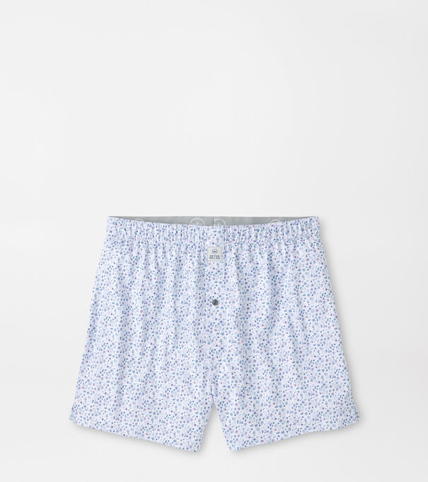Oyster Roast Performance Boxer Short