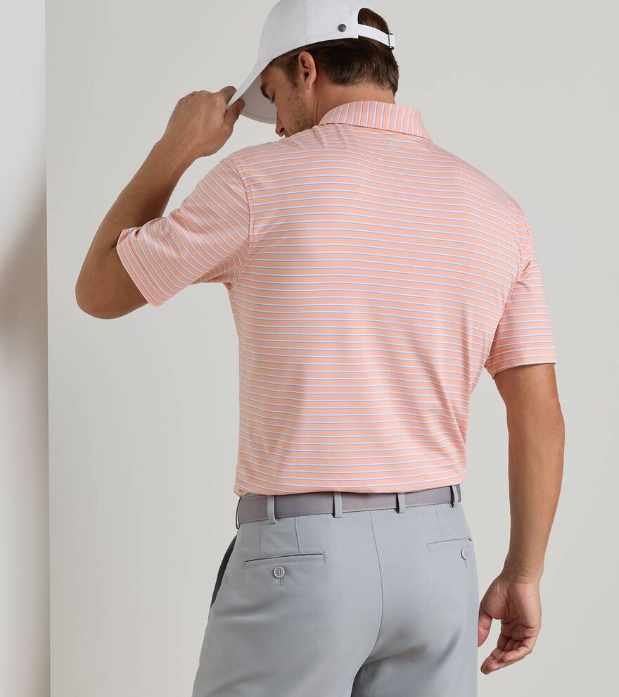 Dunnes Performance Jersey Polo image number 3