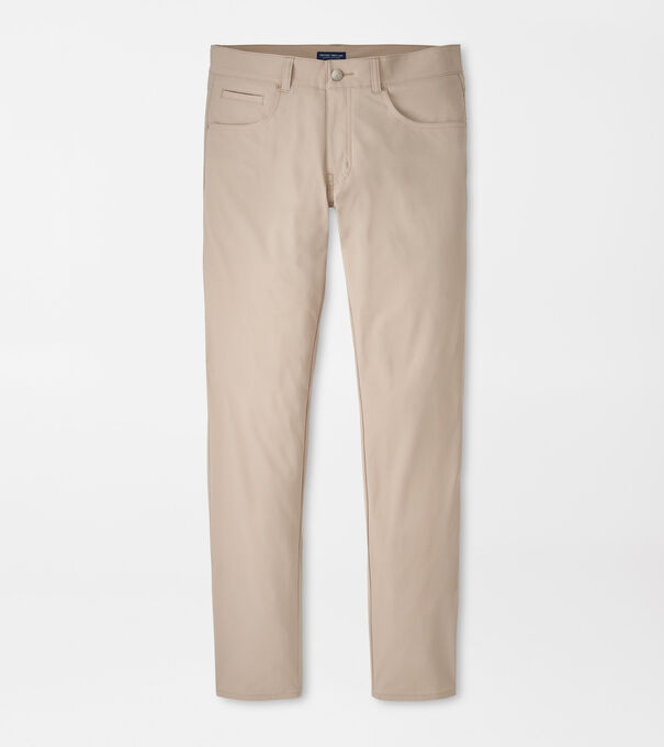 Bingham Performance Five-Pocket Trouser