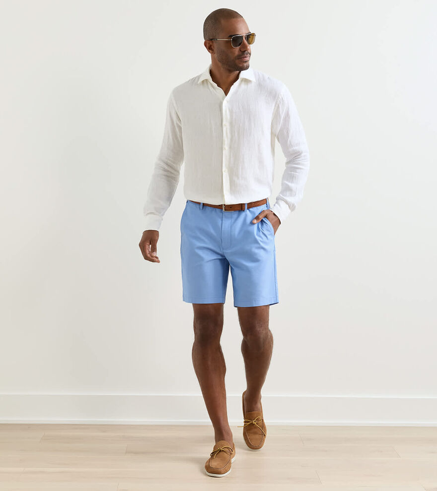 Crown Comfort Short image number 2