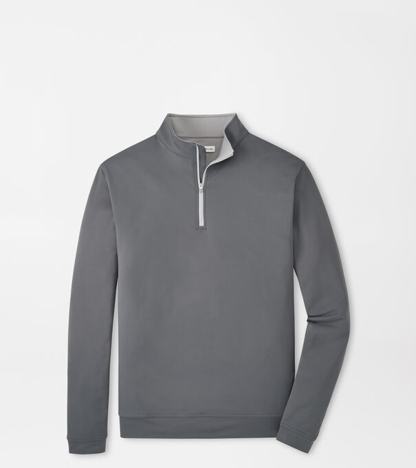 Perth Performance Quarter-Zip