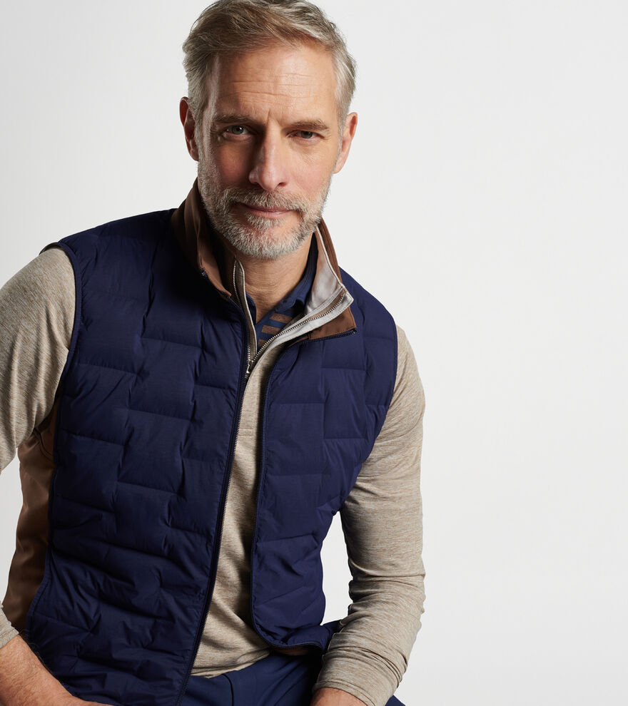 Blaze Insulated Gilet image number 6