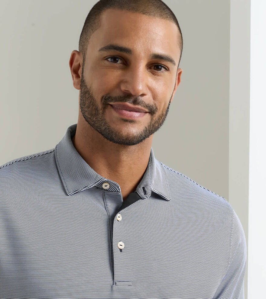 Jubilee Performance Jersey Polo image number 6