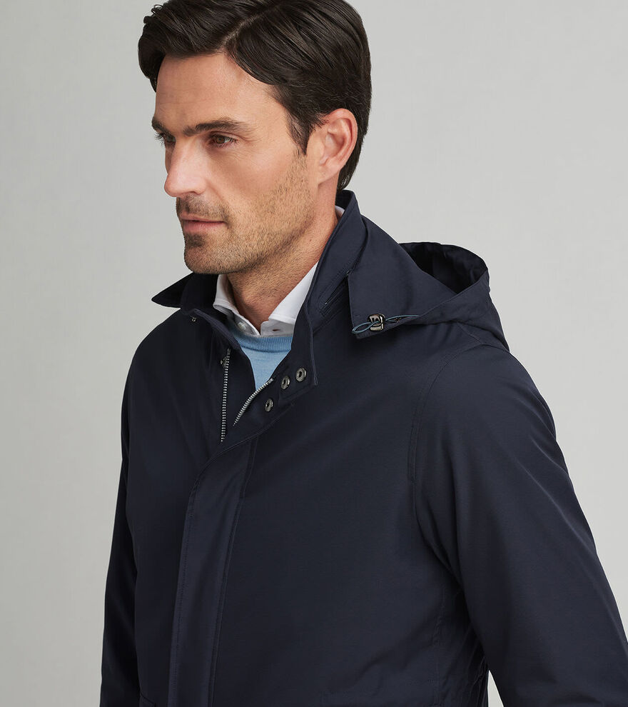 Discovery Field Jacket - Alternate Image 3