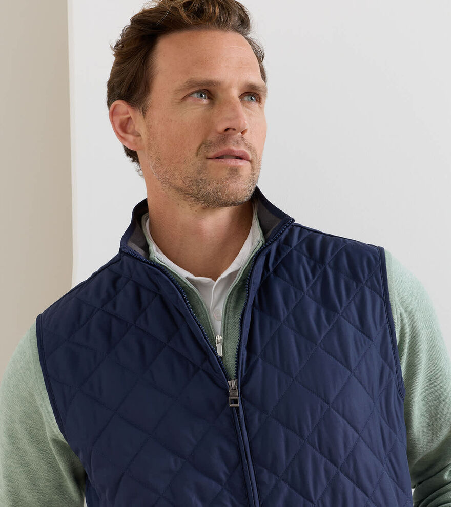Essex Gilet image number 5