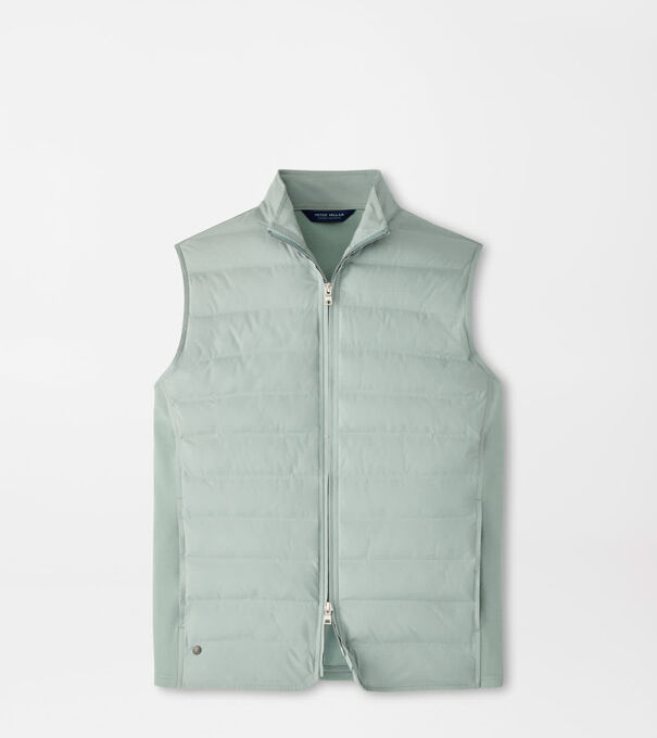 Winsome Hybrid Gilet