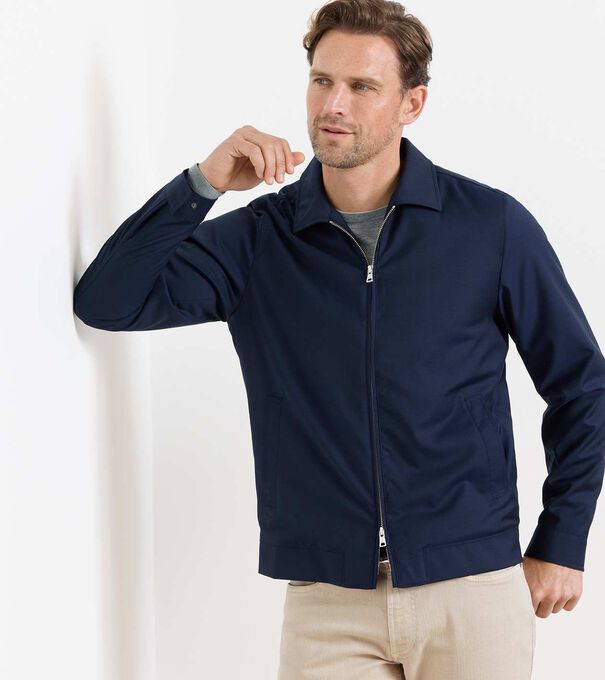 Excursionist Lite Jacket