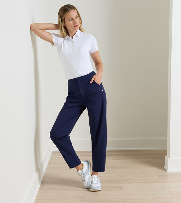 Robinson Air Convertible Trouser