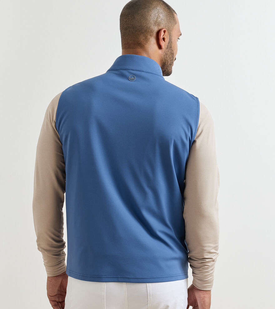 Fuse Hybrid Gilet image number 3