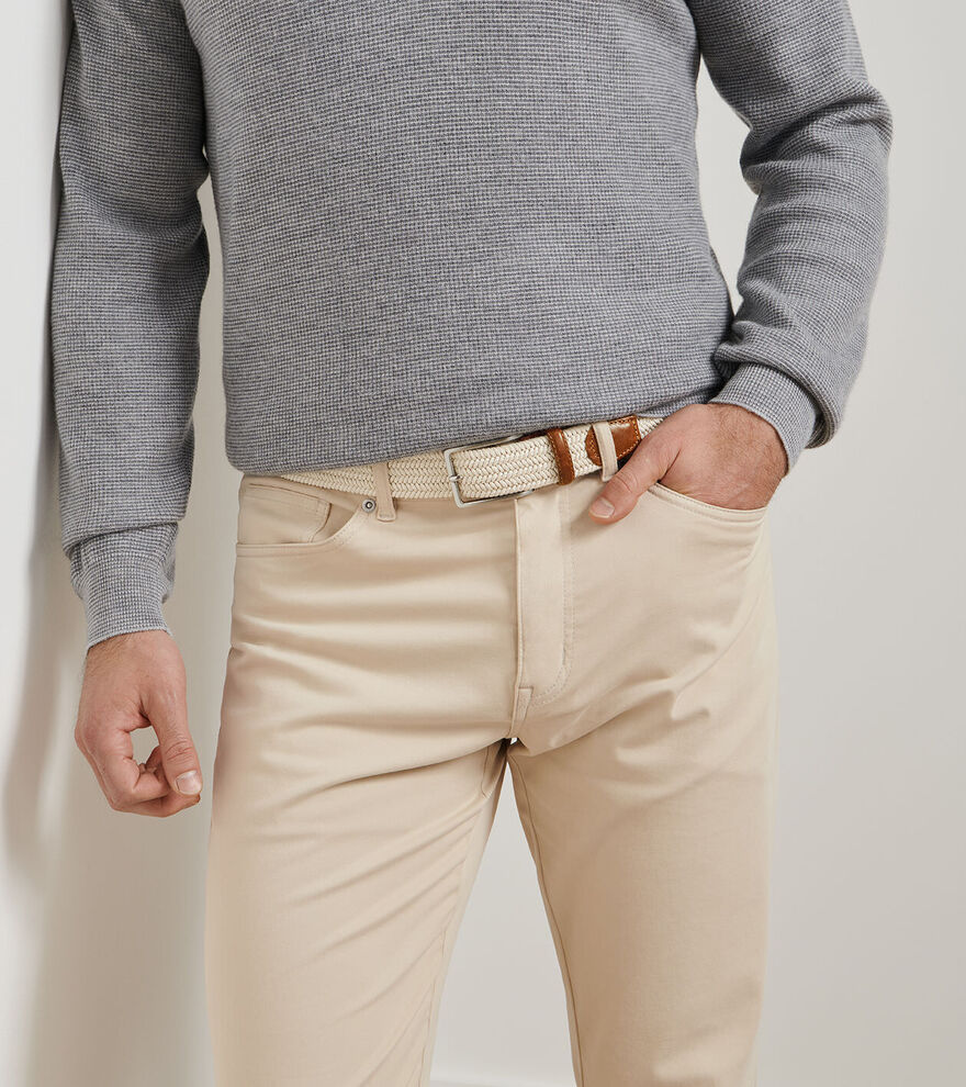 Peter Millar Golf Belts