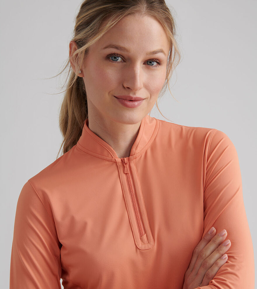 Lightweight Sun Shirt image number 5