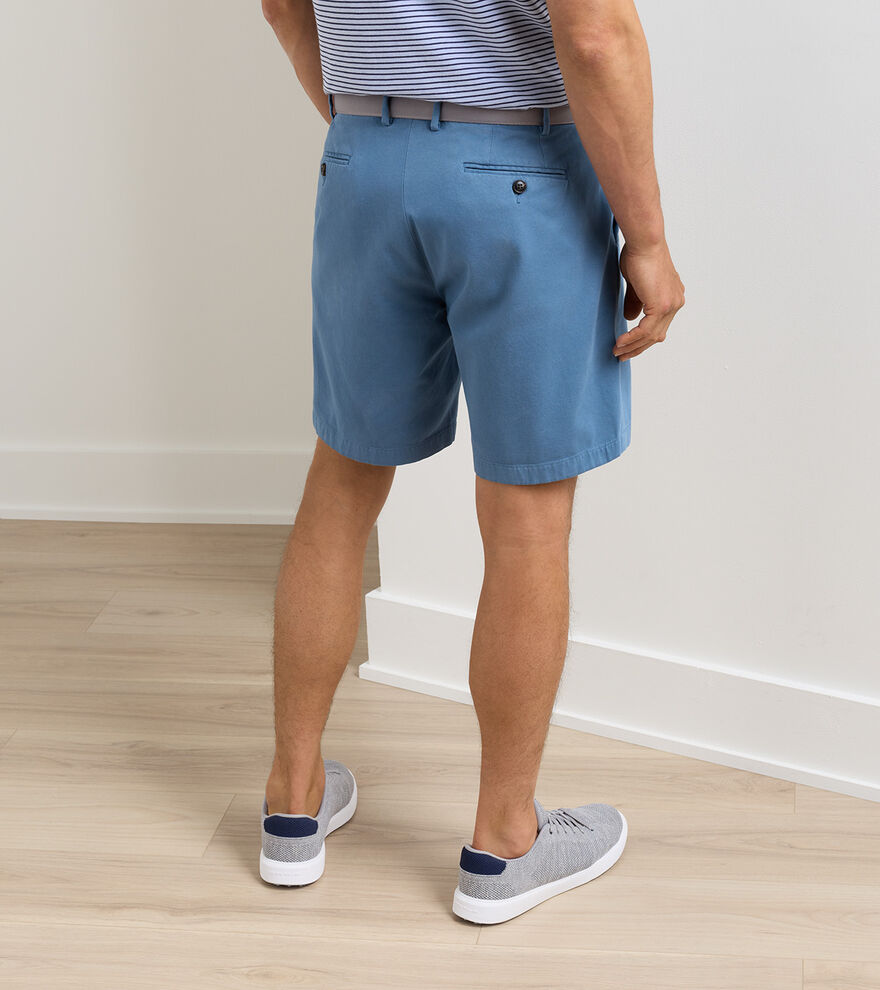 Andrews Flat-Front Short image number 3