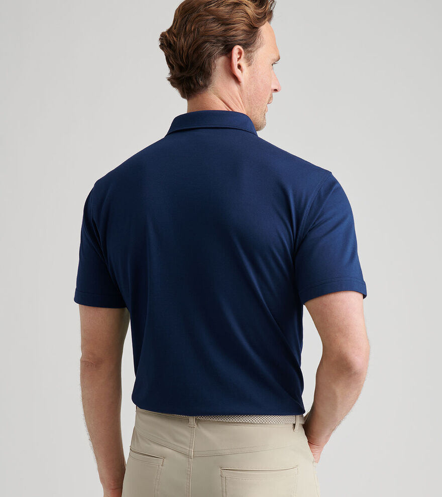 Excursionist Flex Polo image number 3