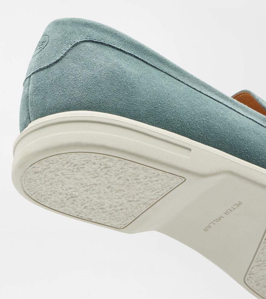 Excursionist Penny Loafer image number 7