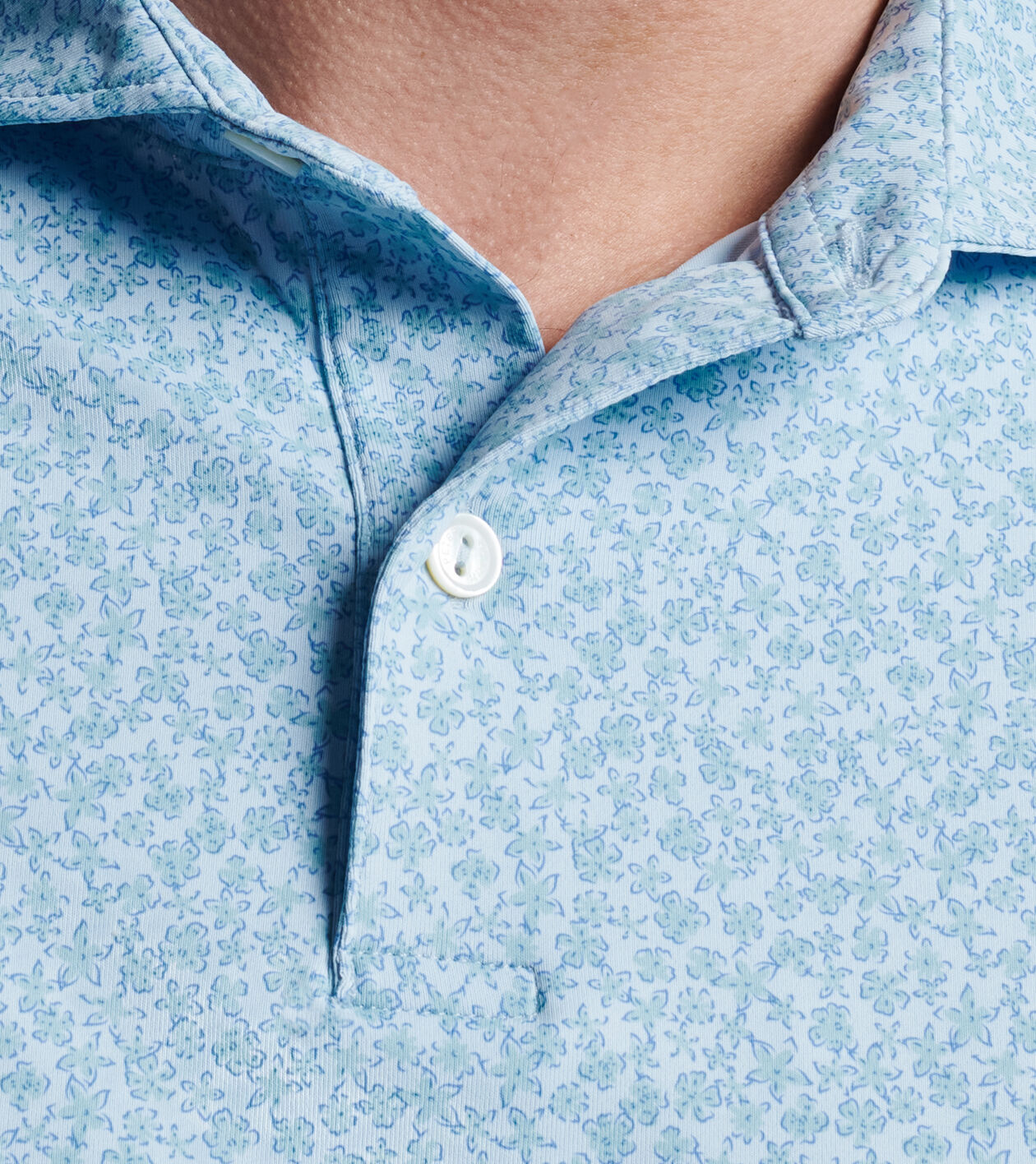 Peter millar polo shirts sale