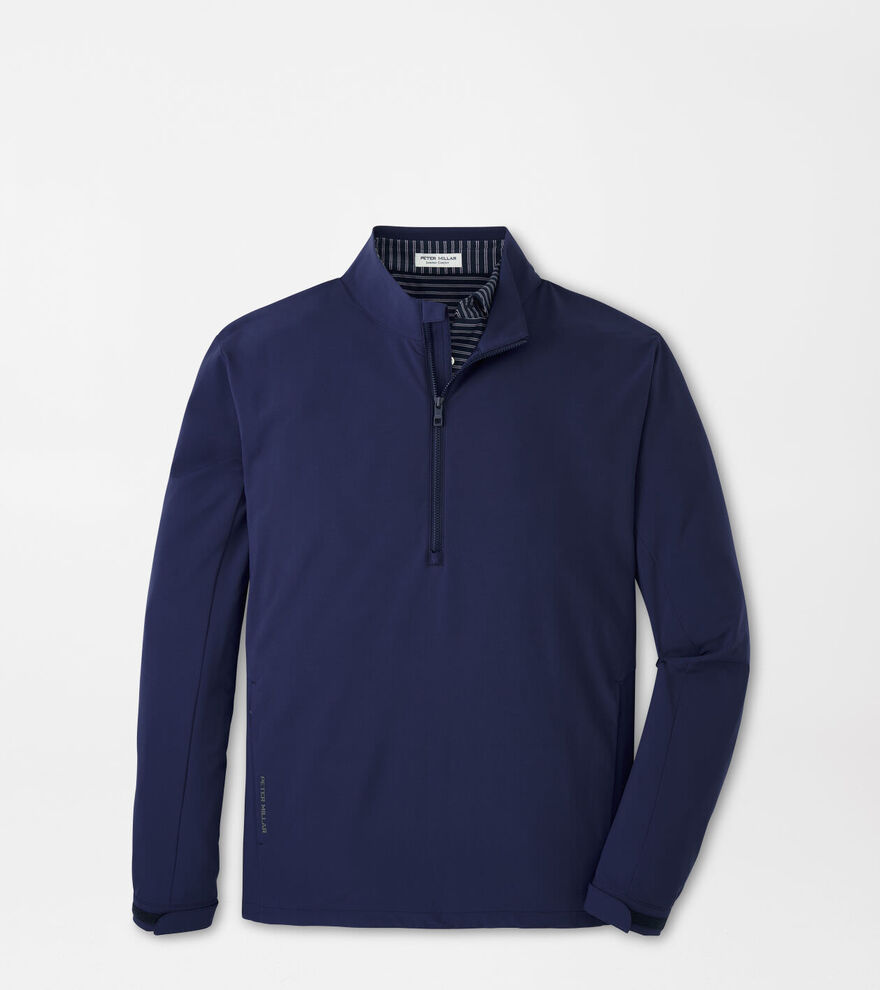 Dunes Half-Zip image number 1