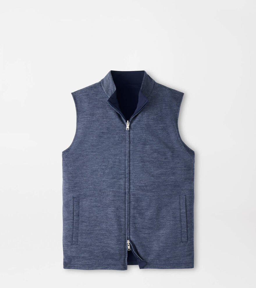 Ryder Reversible Gilet image number 7