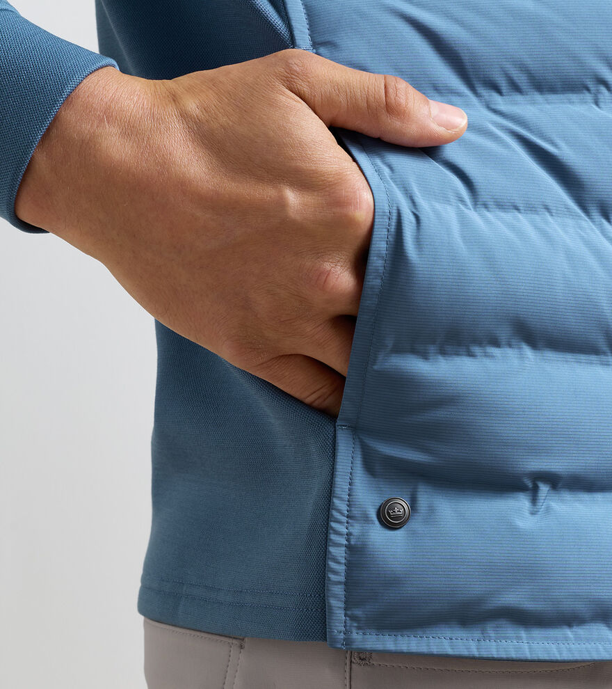 Winsome Hybrid Cardigan image number 4