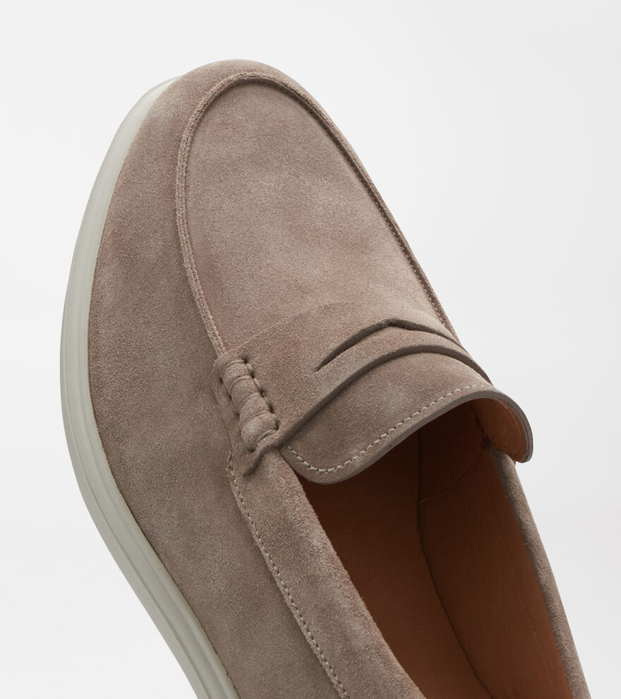 Excursionist Penny Loafer - Alternate Image 3