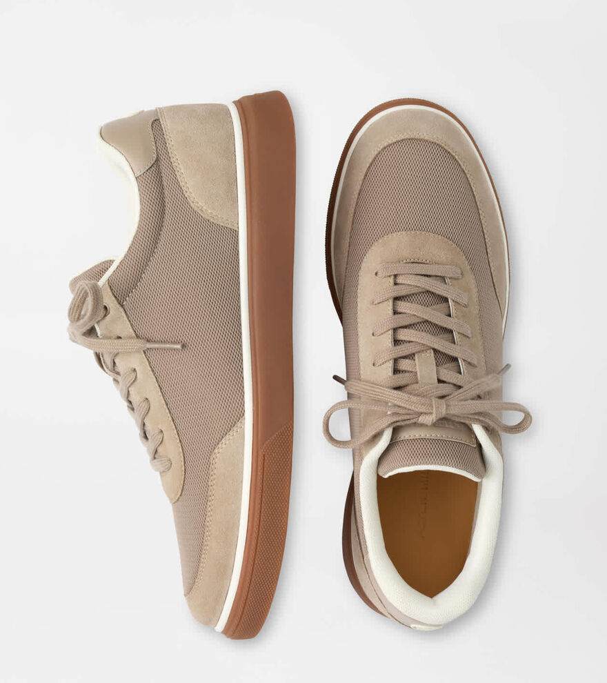 Drift Mesh Sneaker