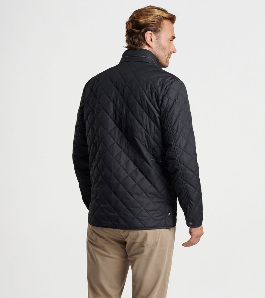 Suffolk Coat - Alternate Image 2