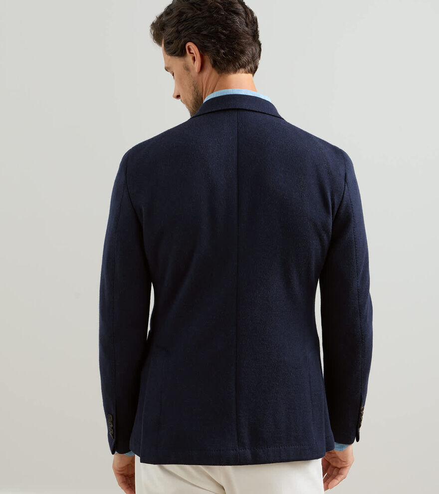 Gables Knit Blazer image number 3