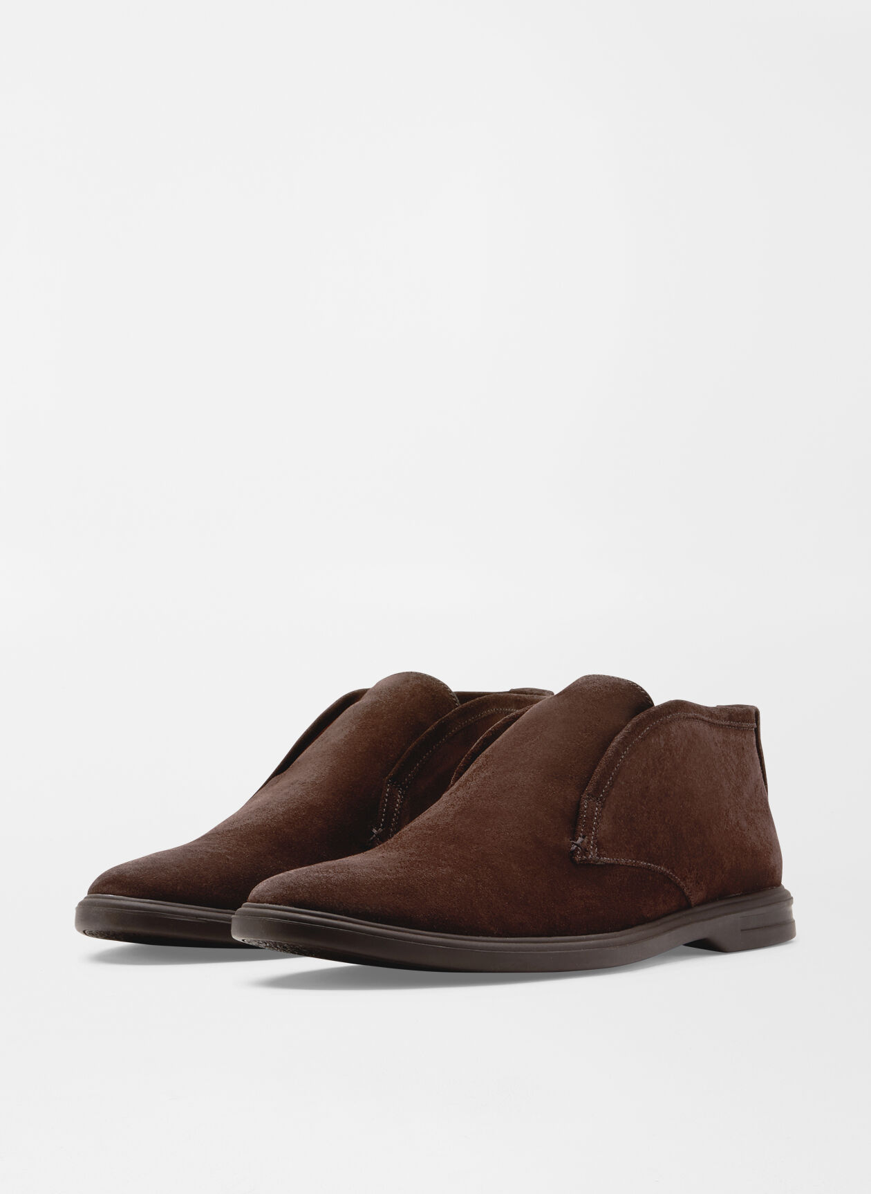 Excursionist Chukka Peter Millar