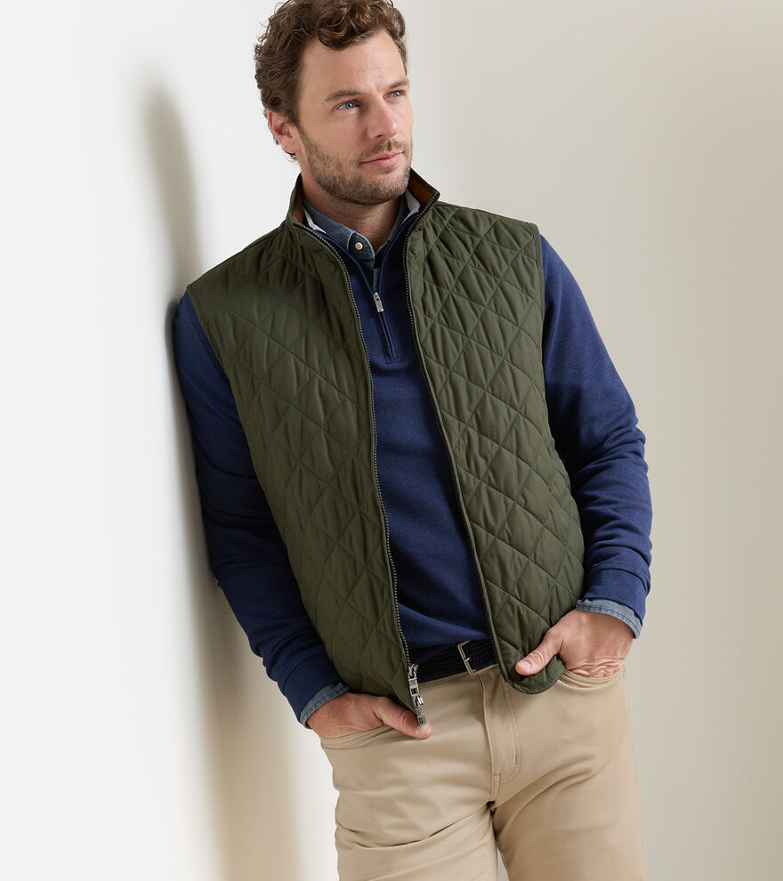 Essex Gilet - Alternate Image 1