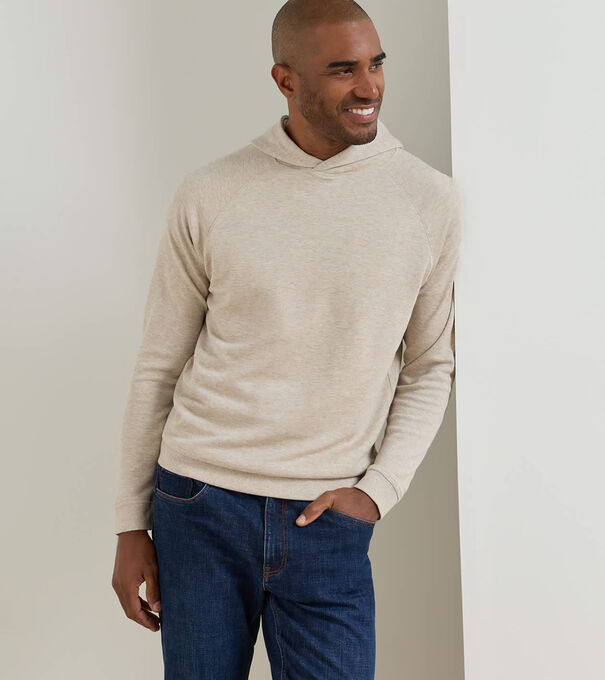 Crown Comfort Knit Hoodie - Alternate Image 1