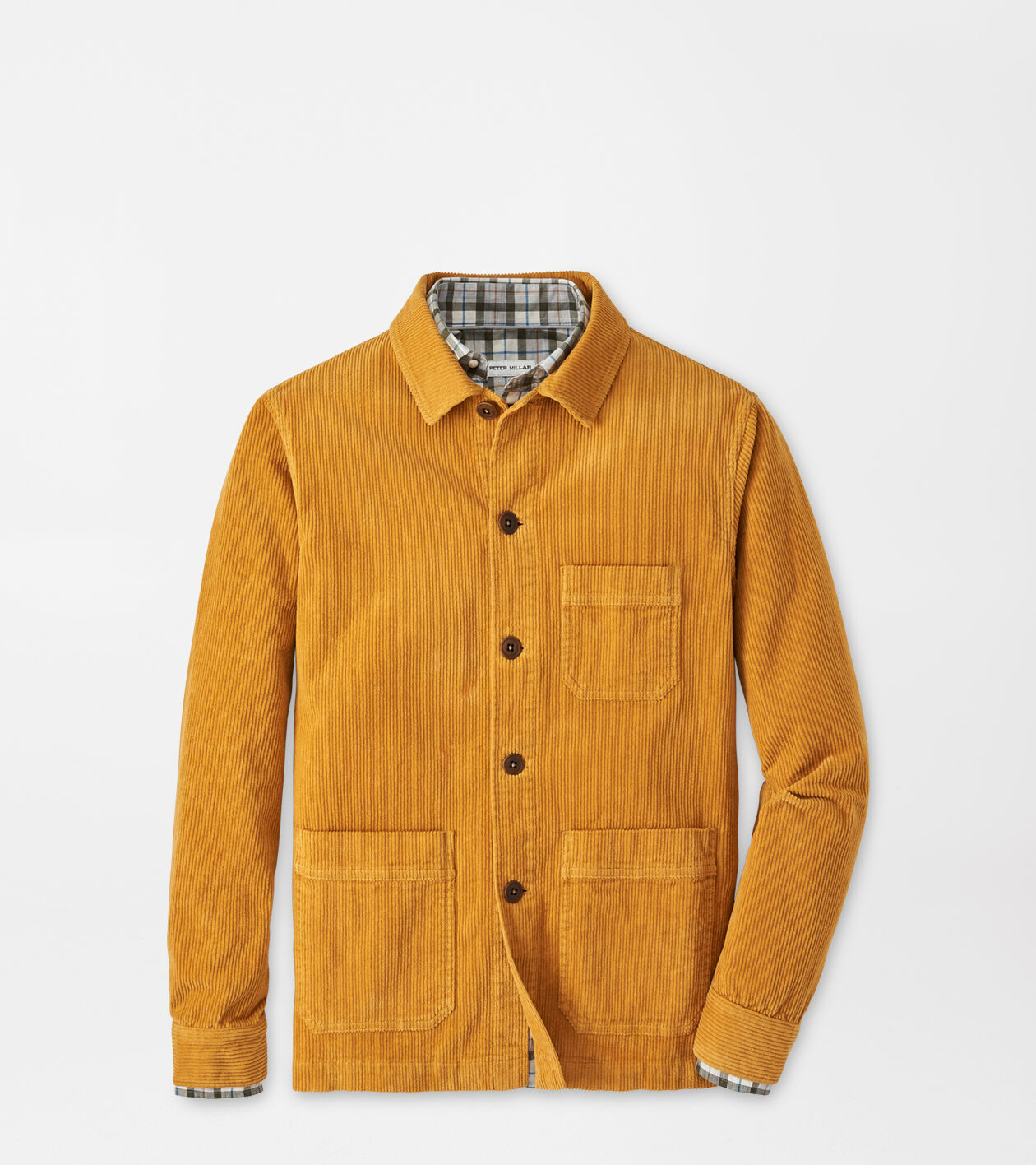 Everlane corduroy cheap chore jacket