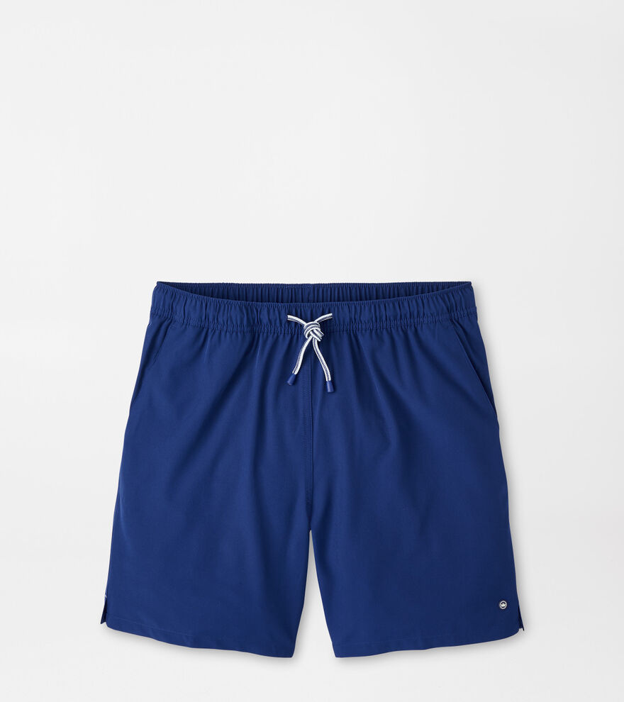 Crown Swim Trunk image number 1