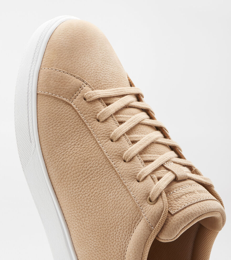 Drift Classic Nubuck Sneaker - Alternate Image 6