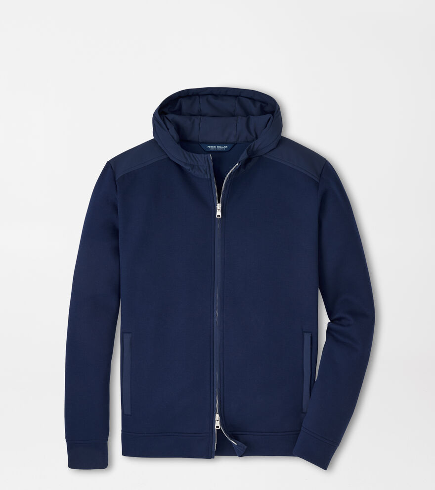 Winsome Hoodie Jacket image number 1